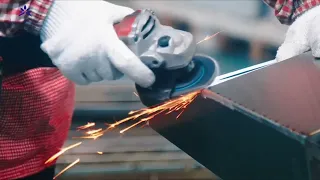 From Factory to Kitchen: How a Firebrick Commercial Wok Stove Powers High‑Heat Stir‑Fry #wokstove