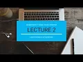 Part 2 - Difference between Post and Page in WordPress