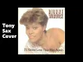 Download Lagu Tony Sax -  I'll Never Love This Way Again