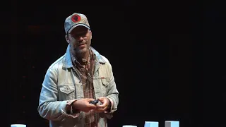 What does your photography say about you? | Jeremy Cowart | TEDxNashville