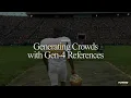 Download Lagu Generating Crowds with Gen-4 References | Runway