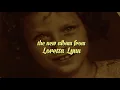 Download Lagu Loretta Lynn - Still Woman Enough (Album Trailer)
