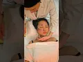I RESET my face body with acupuncture