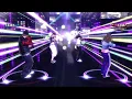 Terror Squad ft Fat Joe, Remy - Lean Back  | The Hip Hop Dance Experience | Gameplay