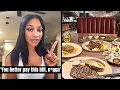 Download Lagu Toxic Woman Spends $1,500 at Restaurant Then Has Meltdown When Man Refuses To Pay