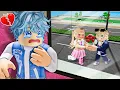 Download Lagu Boy Won't Show Face in School, Hidden Love | Story Roblox