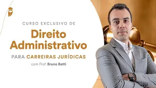 Responsabilidade Civil do Estado - Curso Exclusivo de Direito Administrativo