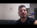 Momentum Katy Climbing Vlog 1