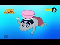 Lagu Shinchan The Magication New Episode in hindi || Without Zoom Effect 2