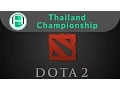 Lagu Thai Championship ||| MiTH vs Awake ||| BO1