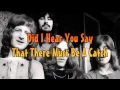 Download Lagu Badfinger - Come And Get It [Lyrics] [1080p] [HD]