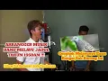 Download Lagu Lagu Melayu Terbaik Sepanjang Masa_Hilang Tak Berkesan_Lody Tambunan (Cover)