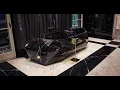 Drakes 4000 pound bath tub delivery