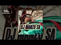 Download Lagu DJ MANZO SA-BASS ON 45(Visualizer) #djmanzosa #deephousemusic