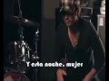 Download Lagu 3 door down - here without you (cover subtitulado latino).wmv