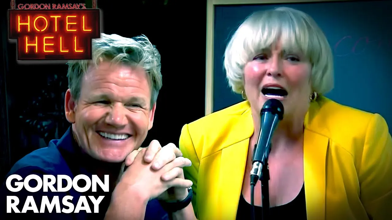 Gordon Ramsay channel featured image