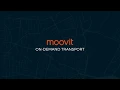 Moovit On Demand Transport Events -