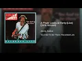 A Pirate Looks At Forty (Live (1978 Version))