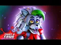 Download Lagu Roxanne Wolf Sings A Song Five Nights At Freddy's Security Breach Game Parody