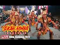 Download Lagu SEKAR RIMBA INDONESIA Rodat Suko-Suko