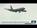 Chicago Air and Water Show goes on after delay
