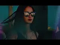 Justin Quiles - La Verde (Letra/Lyrics)