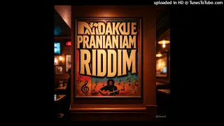 pataku pranam riddim