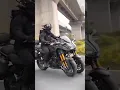 Download Lagu YAMAHA niken GT🥵 #yamahaniken#shorts #exhaust #riding #gt#doublewheel #shorts #exhaust #launch