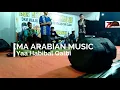 Download Lagu Ya habibal qalbi cover Hikma (live cililin)