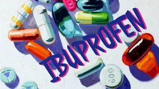 Dboy Ft Snow Yelyah IBuprofen Official Audio 