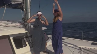 King Neptune Talent Show