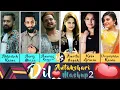 Dil Antakshari Mashup 2 | Anurag Abhishek \u0026 Aarij vs Amrita Kuhu \u0026 Deepshikha | 34 Songs on One Beat