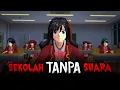 Download Lagu SEKOLAH TANPA SUARA || HOROR MOVIE SAKURA SCHOOL SIMULATOR