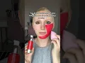 The Most Waterproof Makeup 😱