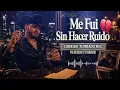Me Fui Sin Hacer Ruido 💔 | Sad Corrido Tumbado Mix | LINZAE LIR Style | 1 Hour