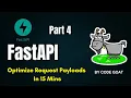 FastAPI Tutorial Part 4 Pydantic BaseModel vs FastAPI Body