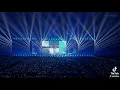 Story of The Wind and I - Ado Tokyo Dome Performance (2025.11.12)