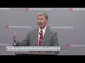 OSU President s salary to be among highest in the Big Ten