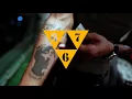 Freeze corleone 667 - Benjamins bleus