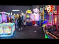 FatCats Arcade Tour in Surprise AZ