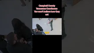 ESCALATION AT THE COURTHOUSE WHAT THEY DID TO WAYNE RENEE PART 1