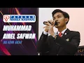 Download Lagu YAYASAN TENAGA NASIONAL 2025 | MUHAMMAD AIREL SAFWAN BIN AZRUL AZLAN