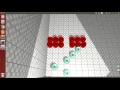 Simulator for Distributed Multi-Robot System COMP PolyU