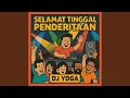 SELAMAT TINGGAL PENDERITAAN