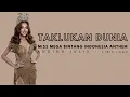 Download Lagu TAKLUKAN DUNIA (MISS MEGA BINTANG ANTHEM) - ANDINA JULIE || LIRIK LAGU