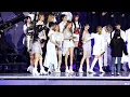 Download Lagu 191227 여자친구 (GFRIEND) 엔딩 (ending) + 지구별여행자 (The Earth Traveler) [4K] 직캠 FANCAM BY ECU