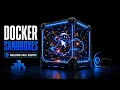 Docker Sandboxes - Building Safe Agents