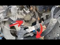 How to change Transmission Fluid Buick Enclave 2008-2017 Fill and Drain Plugs Location