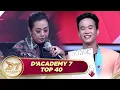Download Lagu Suara Lembut Nazwa-Tarakan Dihadiahi Angka Keberuntungan: 28285 = Lolos? | D'Academy 7 Top 40