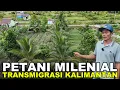 Download Lagu PETANI MUDA INI PUNYA PILIHAN BERBEDA DI LAHAN TRANSMIGRASI KALIMANTAN UTARA @PETANIMILENIAL-o1d